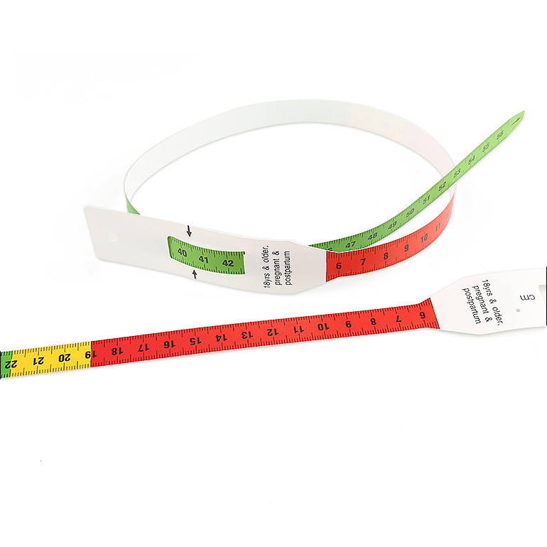 56cm Adult MUAC tape