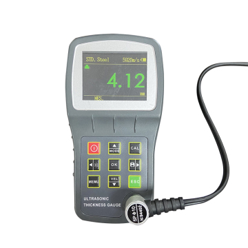 Ultrasonic Thickness Gauge Prices for Metals, Plastics, Ceramics, Composites, Epoxies, and Glass