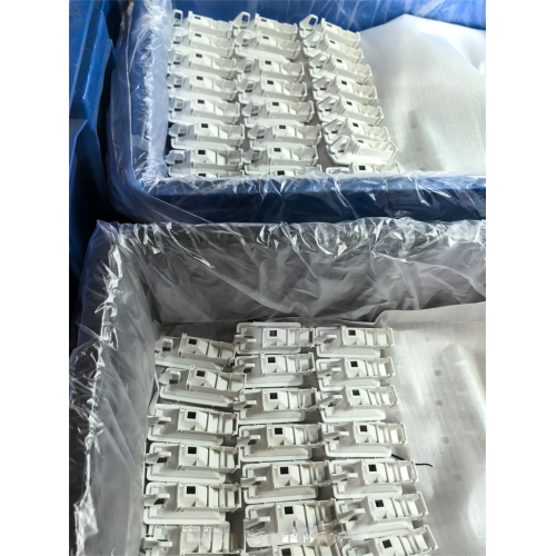 Oem Custom Injection Small Plastic Parts