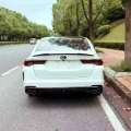 사용 된 GAC Trumpchi Shadow Leopard 2023 모델