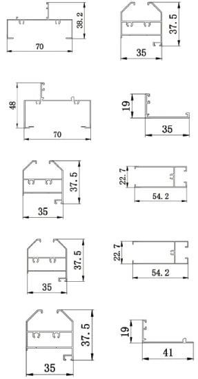 Eco-Adaptable and Custom: Aluminum Building System for Indonesia