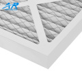 Foldway Paper Frame Filter Mesh Primary Air purifier