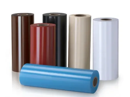 Clear BOPS Sheet for Thermoforming Machine Use