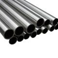 Corrosion Resistant 0.6mm AISI 304 Stainless Steel Pipe