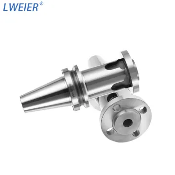 BT-BST Tool Holder for CNC Machine Tools: BBT40 BT50-BST Tool Holder