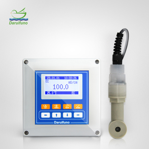 Online / Inline Inductive Conductivity Analyzer