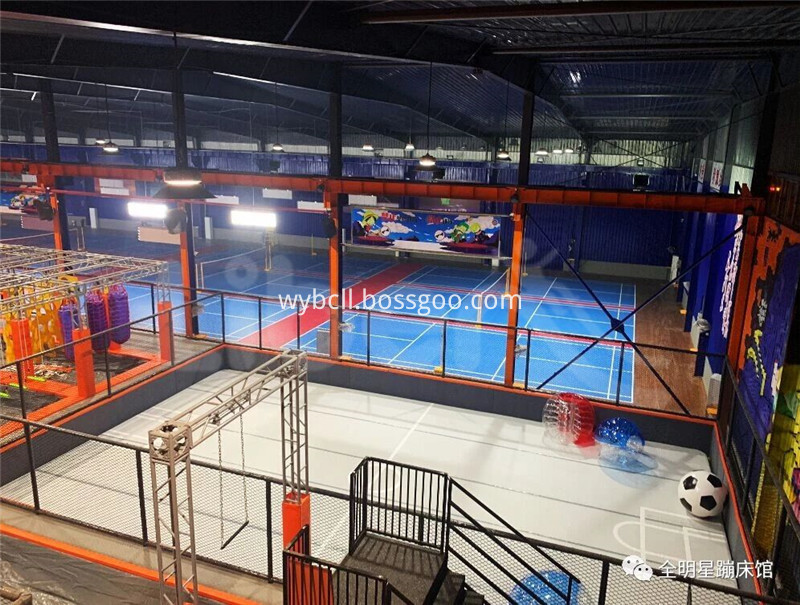 indoor trampoline indoor trampoline