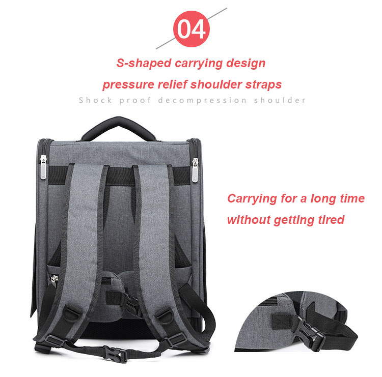 Pet Travel Carrier