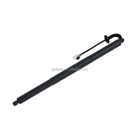 Auto Electric Power Tailgate Lift Support for Legendary GS8 - 5840006CAD0000