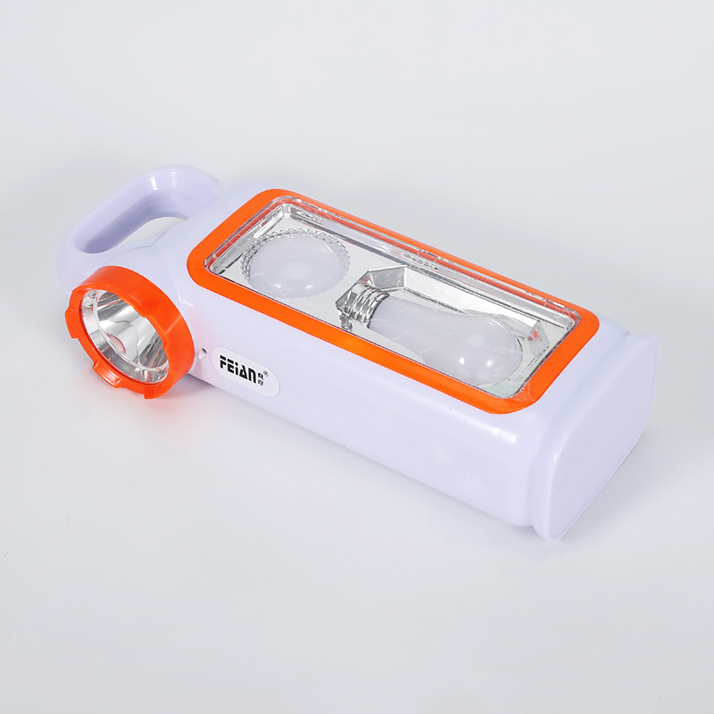 Multi Functional Searchlight Outdoor Solar Power Light