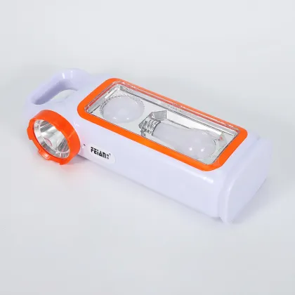 Multi Functional Searchlight Outdoor Solar Power Light