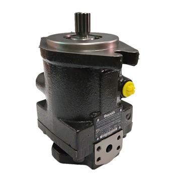 Zhenyuan Hidrolik Motorlar ve Piston Pompaları A4FO Serisi