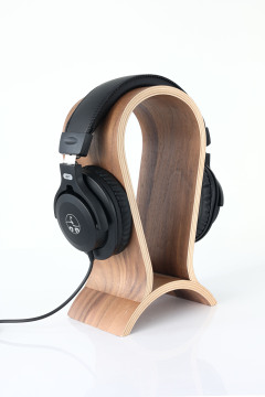 Noise-Isolating Closed Ear Headphones for Drummers & Travel