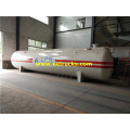 40 CBM Domestic LPG Steel Vessels