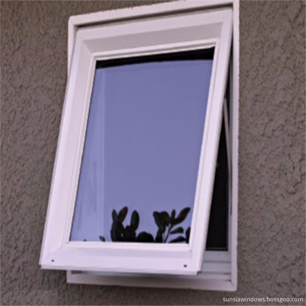 Aluminum Awning Window 2