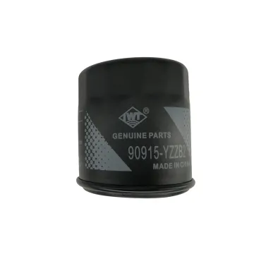 Hot Selling LWT 2024 Auto Engine System 90915-YZZB2 Toyota Car Oil Filters