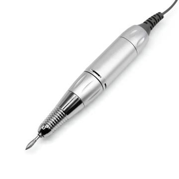 Portable Electric Nail Drill for Manicure and Pedicure