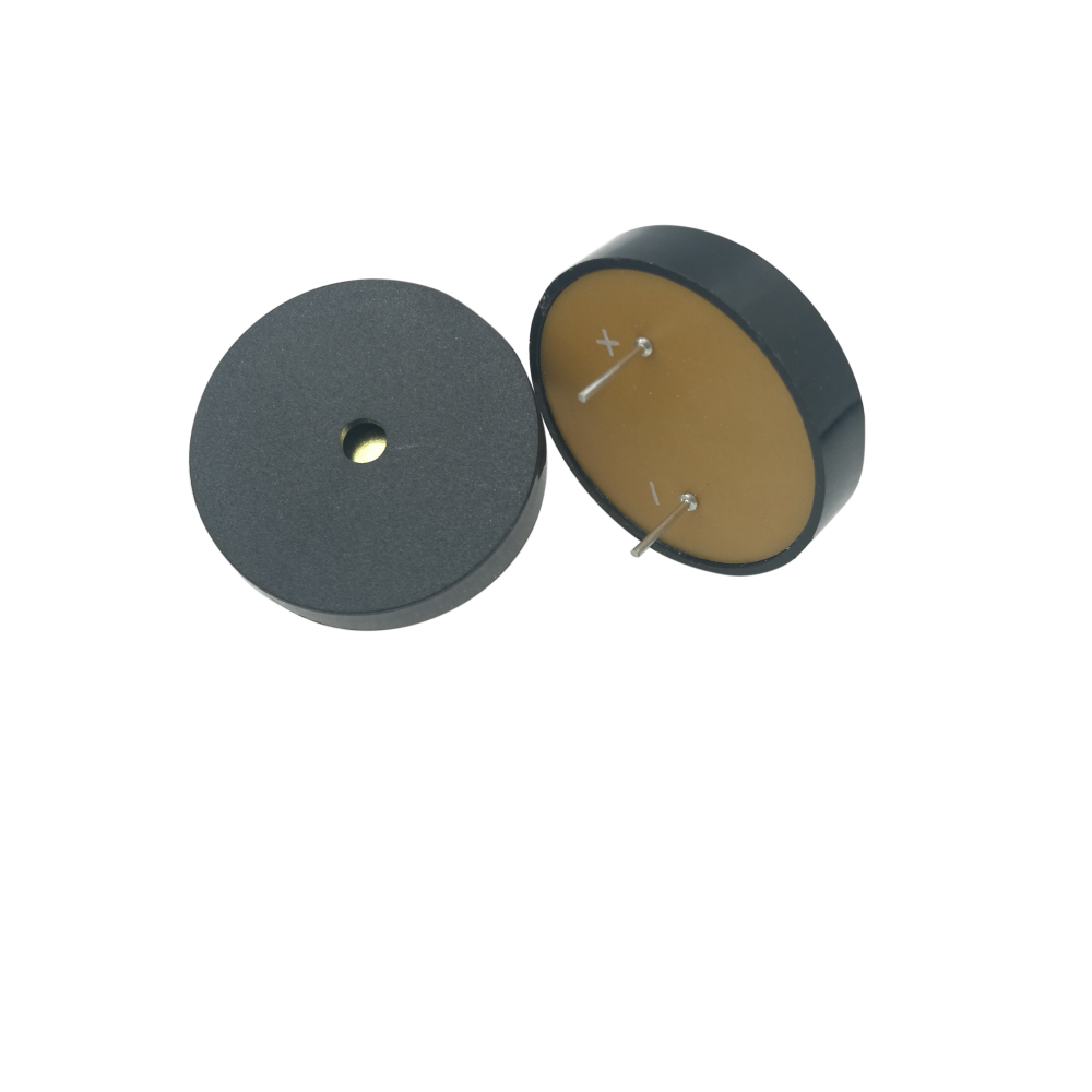 Buzzer magnetici di migliore qualità Best Quality Magnetic Buzzers