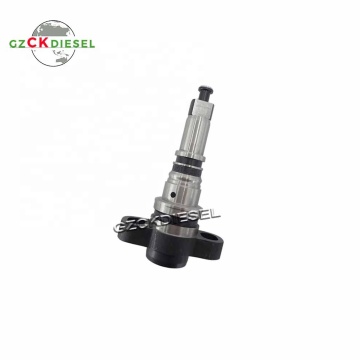 2455-333 T Type Plunger for Diesel Engine Fuel Pump