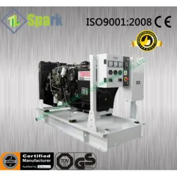 135kva Diesel Generator Set