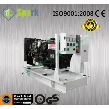 85KVA Lovol Diesel Generator Set
