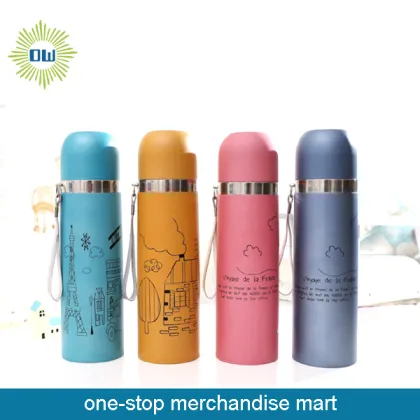 Popular Design Insulated Flask and Theroms