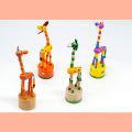 wooden simple wooden toys for kids,girls wooden toys