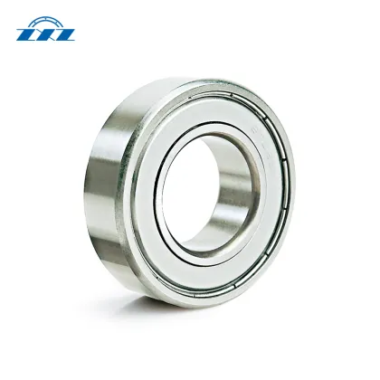Extra Thin Wal Disc Harrow Bearings