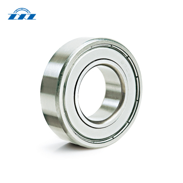 Bearing Assembly for Heavy Duty Disc Harrow