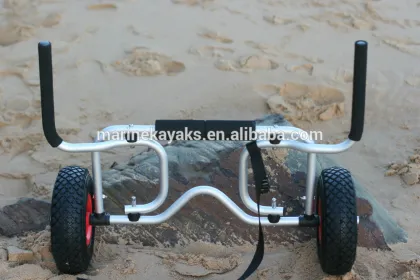 SOT Kayak Trolley