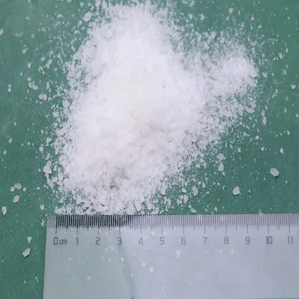 Industry Grade Aluminium Sulphate Solid