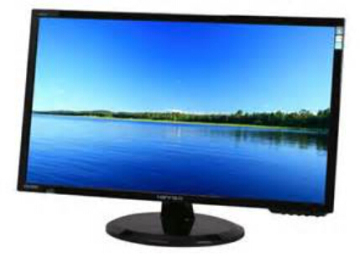Hanns.G HE247DPB Monitor