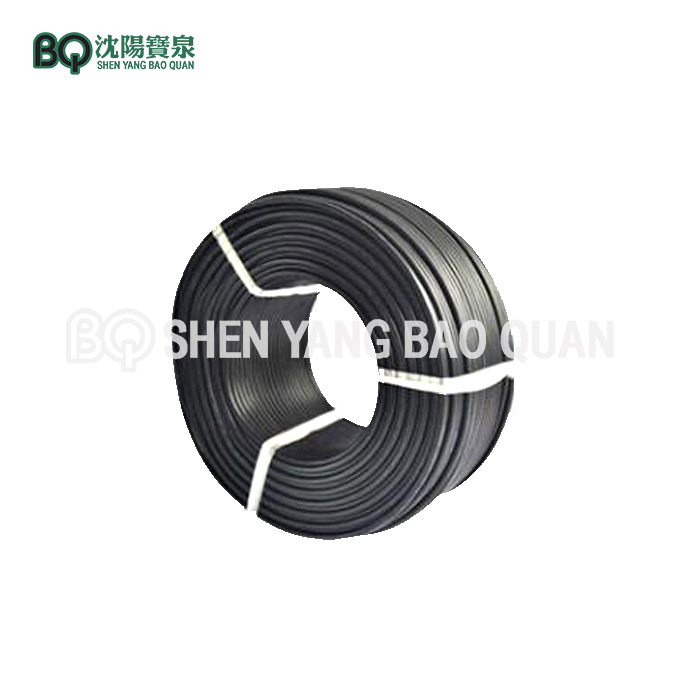 Rubber Sheathed Power Cable for Construction Hoist
