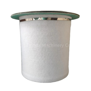 High Quality Screw Air Compressor Oil Separator 42542787