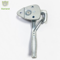 GL-14144 Lock de levier d'angle de remorque Lock Dropside Lock Middle