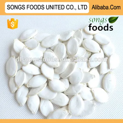 White Snow Pumpkin Seed, Seeds for Sale