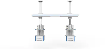 CrePort 3500 operating theatre bridge pendant