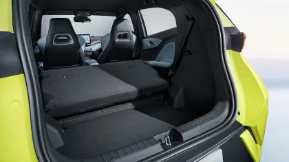 BYD Seagull Sea Gull Modern Auto Electric Vehicle