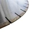 24inch 600mm diamond saw blade for cutting marble