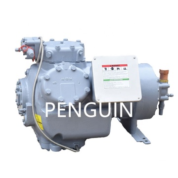 Carlyle Carrier 06D/E Cooling Compressor for 15HP to 40HP Refrigeration Systems