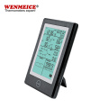 wireless digital automatic weather station meter phone APP