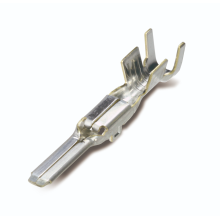 KET Connectors ST741360-3 for Precision Applications