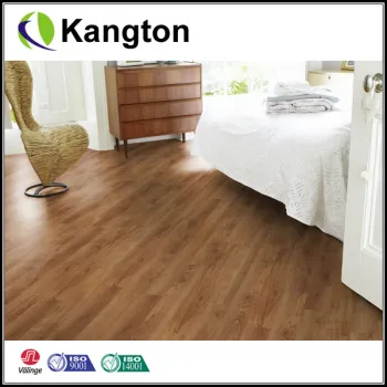 Looks Like Wood Plastic Flooring (plastic flooring)