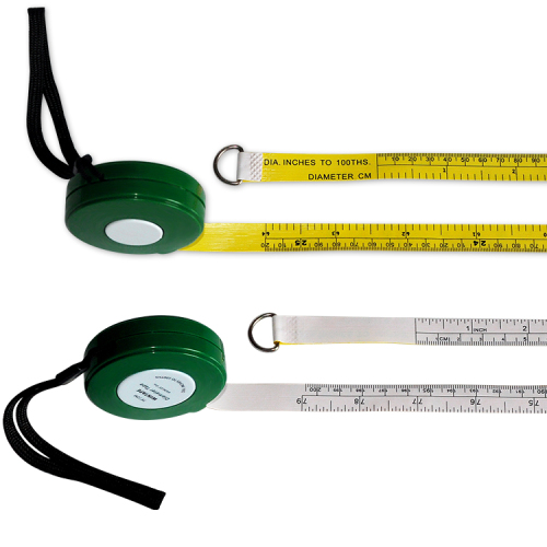 1.5M Round BMI Circumference Fiberglass Measuring Tape - China