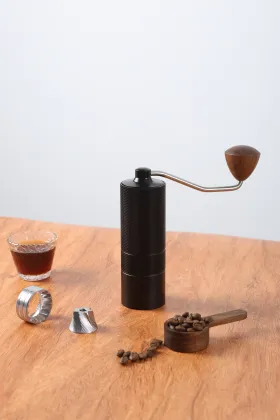 2024 Hot Sale Manual Coffee Bean Grinder - Italian Manual Bean Grinder