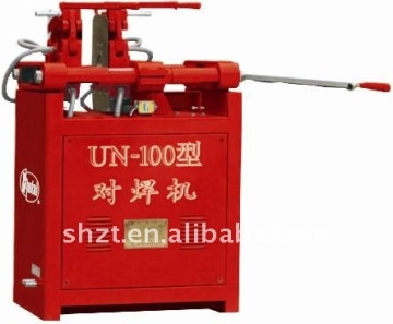 BUTTER WELDER