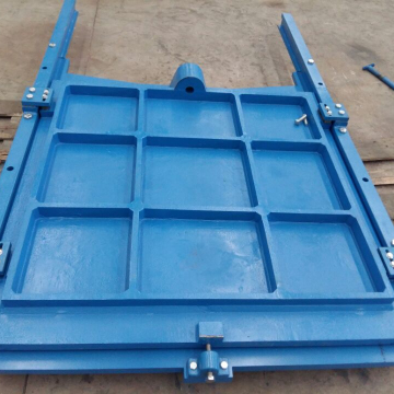 Cast Iron Penstock: Search Engine Results and Information