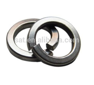 China mainland spring washer DIN127 Grade 4/6/8