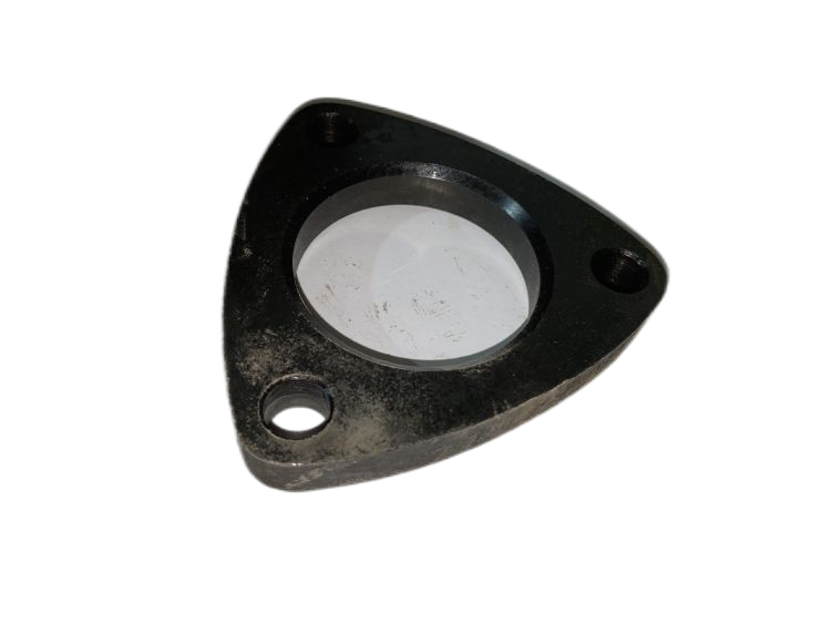 Engine Parts Flange for 190 Series Gas Generator