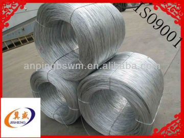 galvanized iron wire 0.7mm diameter